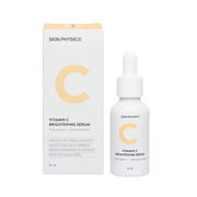 Skin Physics Vitamin C Brightening  Serum 30ml