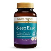 Herbs of Gold Sleep Ease Cap X 30