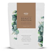 Morlife Collagen Pantry Beauty Protein Double Choc 500g ChemiStop
