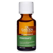 Oil Garden Rosemary Pure Essential Oil 25ml