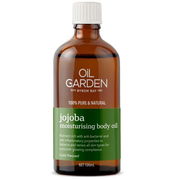 Oil Garden Jojoba Oil 100ml