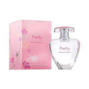 Pretty by Elizabeth Arden (Women) EDP 100ml