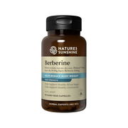Nature’s Sunshine Berberine Cap X 90
