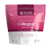 Nature’s Sunshine Collagen Premium Peptides Powder 516g ChemiStop