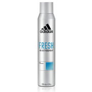 Adidas Fresh 48H Anti-Perspirant 200ml ChemiStop