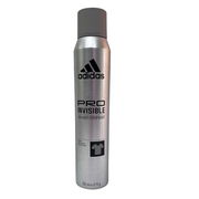 Adidas Pro Invisible 48H Anti-Perspirant 200ml