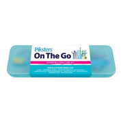 Piksters On The Go Essentials Oral Care Kit ChemiStop