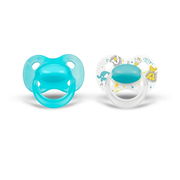 Medela Baby Classic Original Boy (18+ Months) X 2