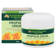 Australian By Nature Propolis Cream 100g X 6 ChemiStop