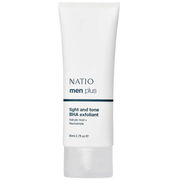 Natio Men Plus Tight & Tone BHA Exfoliant 80ml ChemiStop