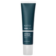 Natio Men Plus Energising Eye Cream 20ml ChemiStop