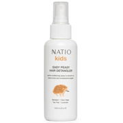 Natio Kids Easy Peasy Hair Detangler 125ml ChemiStop