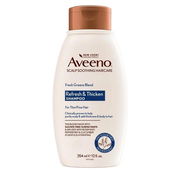 Aveeno Shampoo Fresh Greens Blend 354ml