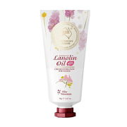 Australian Creams by G&M Cosmetics Lanolin Oil Emu Oil Cream with Vitamin E - Blue Mountains 70g