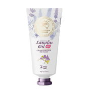 Australian Creams by G&M Cosmetics Lanolin Oil with Vitamin E - Wild Field 70g