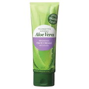 Plunkett's Hi-Potency Aloe Vera Replenishing Face Cream with Ceramides 100ml ChemiStop