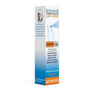 Schuessler Tissue Salts Calc Fluor Skin Elasticity Oral Spray 30ml