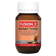 Fusion Health Kidney Tonic Tab X 60