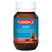 Fusion Health Sleep Tab X 60 ChemiStop