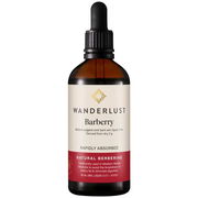 Wanderlust Barberry 90ml ChemiStop