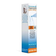 Schuessler Tissue Salts Calc Phos Bone Health Oral Spray 30ml