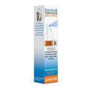 Schuessler Tissue Salts Nat Mur Fluid Balance Oral Spray 30ml