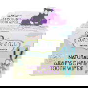 Jack N' Jill Baby Gum & Tooth Wipes X 25