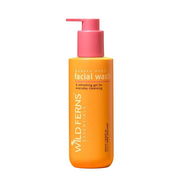 Wild Ferns Essentials Manuka Honey Facial Wash 270ml