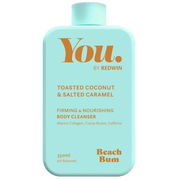 YOU by Redwin Beach Bum Firming & Nourishing Body Cleanser 350ml