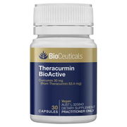 BioCeuticals Theracurmin BioActive Cap X 30