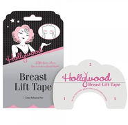 Hollywood Breast Lift Tape (1 Pair) ChemiStop