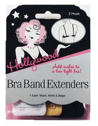 Hollywood Bra Band Extenders
