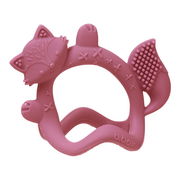 B.Box Wrist Teether - Blush ChemiStop