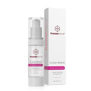 Freezeframe Face Solutions Flash White 30ml ChemiStop