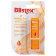 Blistex Lip Infusions Restore Lip Balm 3.7g