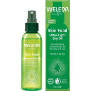 Weleda Skin Food Ultra Light Body Oil 100ml ChemiStop