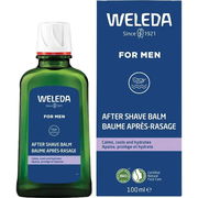 Weleda For Men After Shave Balm 100ml ChemiStop