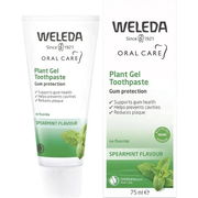 Weleda Toothpaste Plant Gel Gum Protection - Spearmint 75ml
