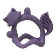 B.Box Wrist Teether - Peony