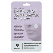 Skin Control Dark Spot Fade Patches X 9