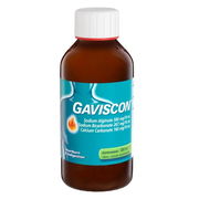 Gaviscon Heartburn & Indigestion Relief Peppermint 500ml ChemiStop