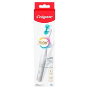Colgate Toothbrush Total Active Prevention Battery Powered - Soft