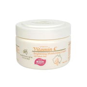 Australian Creams by G&M Cosmetics Vitamin C Brightening Moisturising Cream 250g
