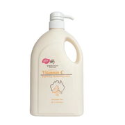 Australian Creams by G&M Cosmetics Vitamin C Brightening Moisturising Lotion 1L