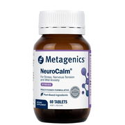Metagenics NeuroCalm Tab X 60