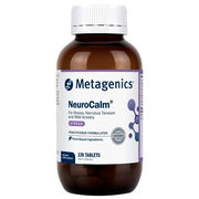 Metagenics NeuroCalm Tab X 120