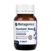 Metagenics NeuroCalm Sleep Tab X 30