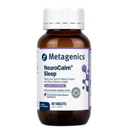 Metagenics NeuroCalm Sleep Tab X 60
