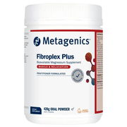 Metagenics Fibroplex Plus Orange Powder 420g