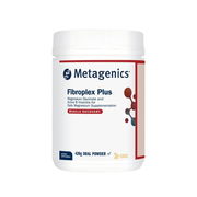 Metagenics Fibroplex Plus Tropical Powder 420g